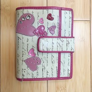 Passport holder / wallet